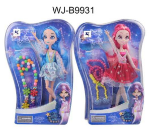 Кукла Kaibibi Фееричная принцесса 28см (4)