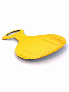 НОРДПЛАСТ Ледянка фигурные (коробка) желтая