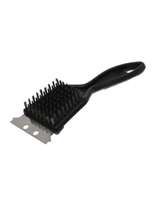 BOYSCOUT Щетка для чистки гриля, 20 см (щетка, скребок)
