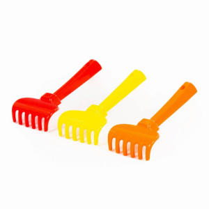 ПОЛЕСЬЕ Грабельки №2