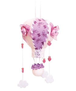 Набор для творчества Волшебная мастерская Воздушный шар Грезы