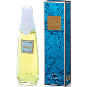 Ascania Парфюмерная вода Clima Клима 50мл