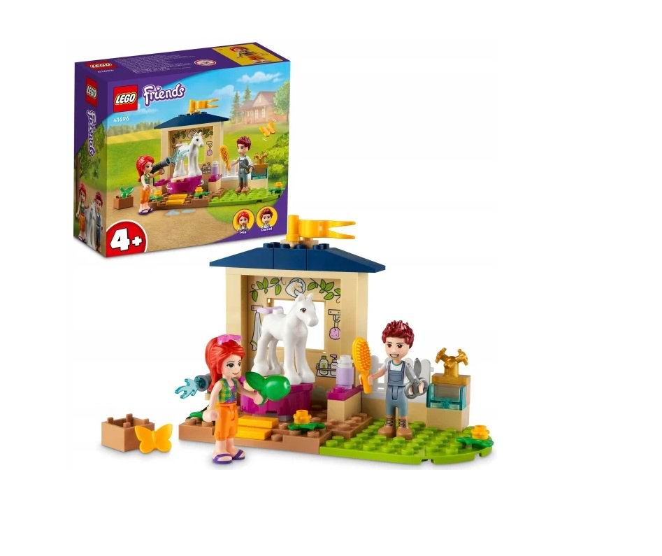 Lego friends small outlet