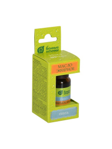 Банные штучки Эфирное масло Пихта 15 мл