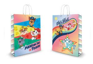 Подарочный пакет ND Play Щенячий патруль 335*406*155 мм