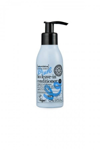 Кондиционер для волос Natura Siberica Hair Evolution BE-CURL Гладкость & блеск Несмываемый, перед укладкой 120 мл