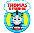Thomas & Friends (Паровозик Томас и его друзья)