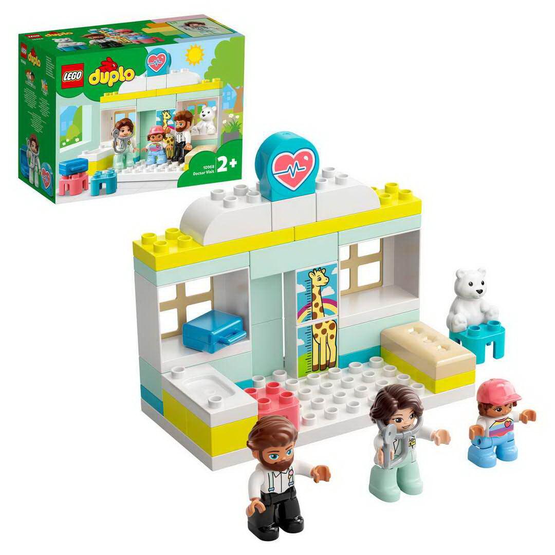 LEGO DUPLO Town