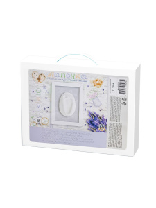 Десятое королевство Набор для творчества Лапочка. Слепки ручек