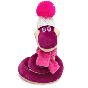 BUDI BASA Змея Айя 20 см