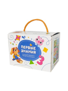 Книга Malamalama Набор Первые знания