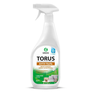 Grass Torus Полироль для мебели 600 мл