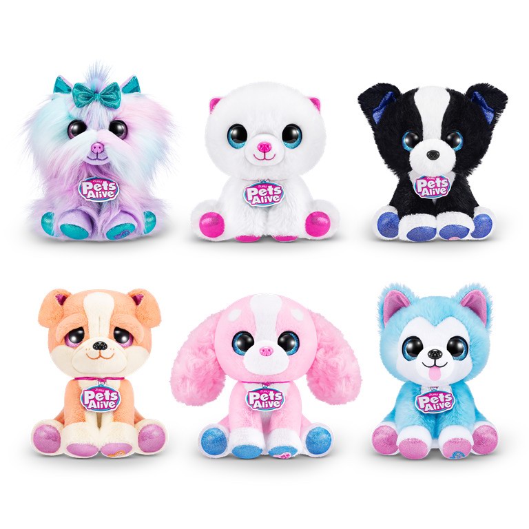 Zuru pets discount