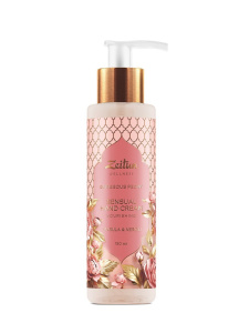 ZEITUN Wellness Gorgeous Peony Limited Collection Крем для рук 110 мл