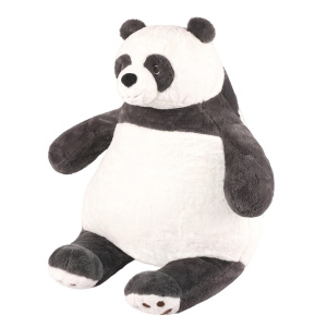 Мягкая Игрушка MAXITOYS Толстяк Панда 90 см