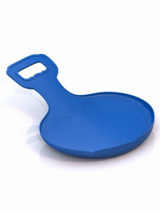 НОРДПЛАСТ Ледянка 35,5х29,5см синяя
