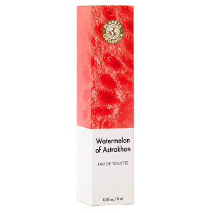 Туалетная вода для женщин Planeta Organica "Watermelon Of Astrakhan "(«Астраханский Арбуз») , 15 мл