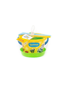 Набор для песка Простоквашино №3