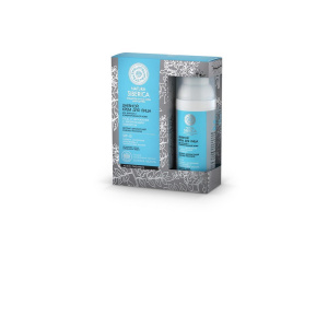 Крем для лица Natura Siberica дневной для жирной и комбинированной кожи 50 мл