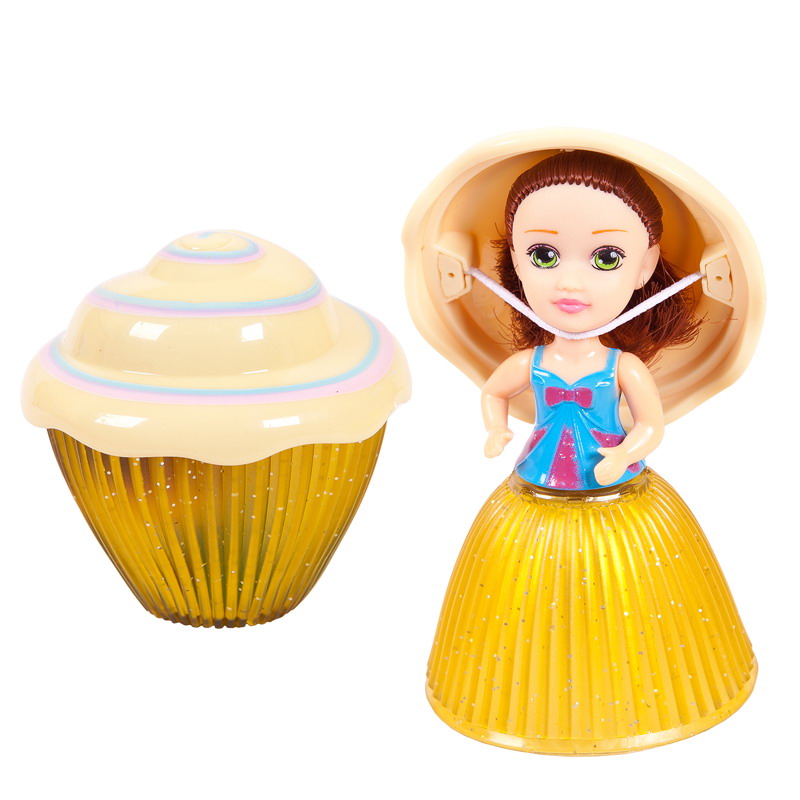 Cupcake Surprise Mini