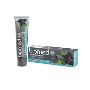 BIOMED Зубная паста Вайткомплекс 100г