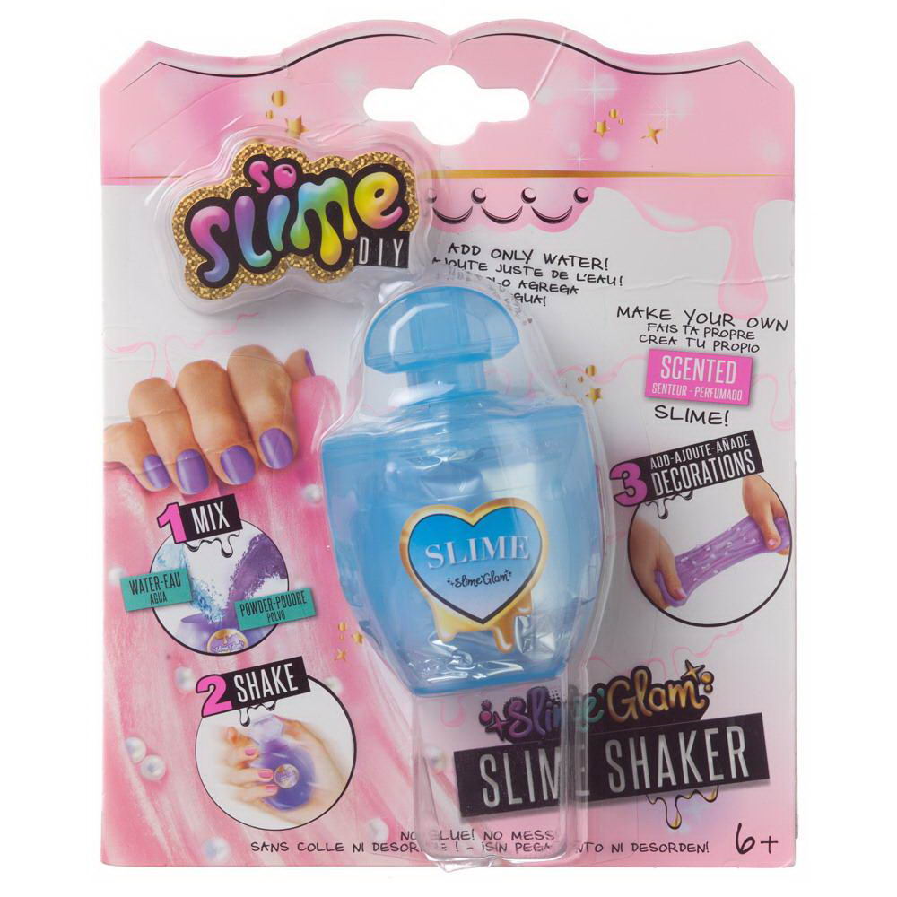 Canal Toys SO SLIME DIY SlimeGlam 6