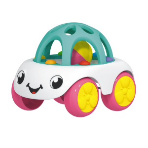 Машинка пластмассовая STELLAR Сочник