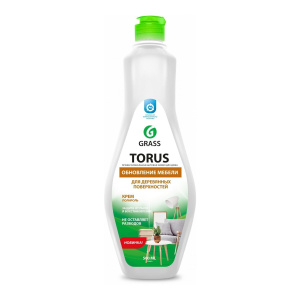 Grass Torus Cream Полироль для мебели 500 мл