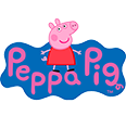 PEPPA PIG (Свинка Пеппа)
