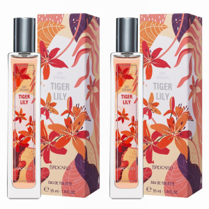 Brocard Т.в. Day Dreams Tiger Lily Тигровая Лилия 55мл 2шт.