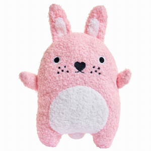 Мягкая игрушка Abtoys Флэтси. Кролик, 20см.