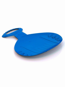 НОРДПЛАСТ Ледянка фигурные (коробка) синяя