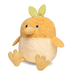 Мягкая Игрушка MAXITOYS Птица Фанни 17 см