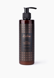 ZEITUN Men's Collection Бальзам-кондиционер для волос и бороды укр.для мужчин 250мл