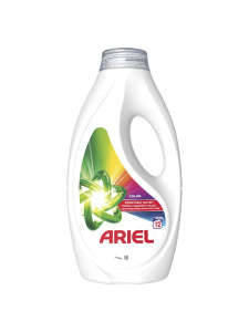 Ariel Color. Гель для стирки 780мл