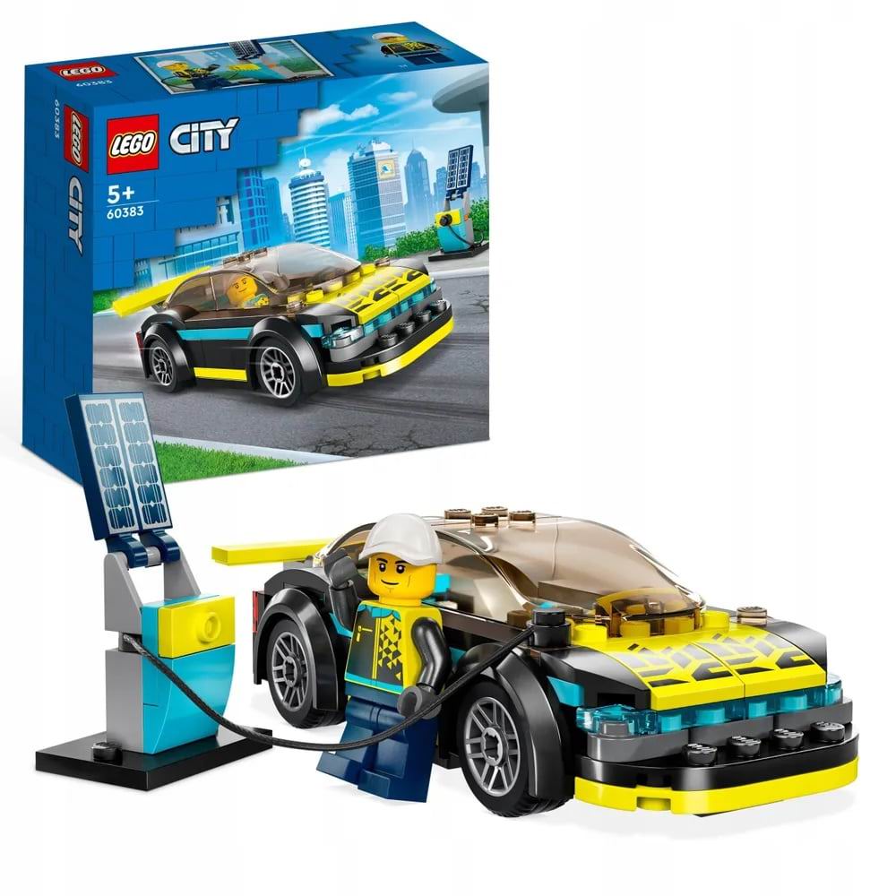 LEGO City