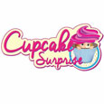 Cupcake Surprise