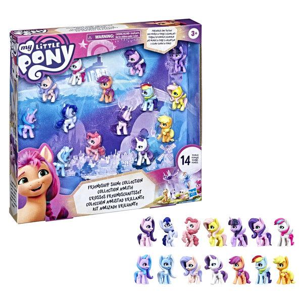 My little hot sale pony mini