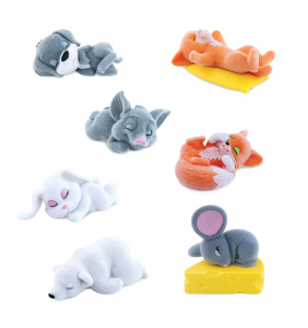 Фигурка SBOX коллекционная Конфитрейд в блистере Сони Засони