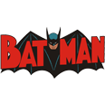 Batman (Бэтмен)