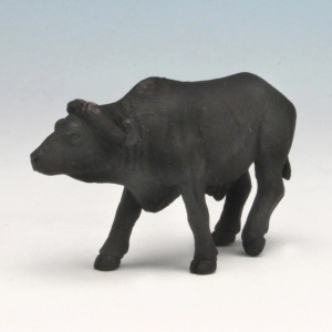 Буйвол 5,5х2х3,5см