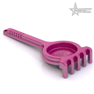 Грабелька-сито