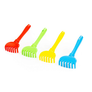 Грабельки №5, 19х7,8х2,6 см.