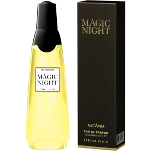 Ascania Парфюмерная вода Magic Night Мэйджик Найт 50мл