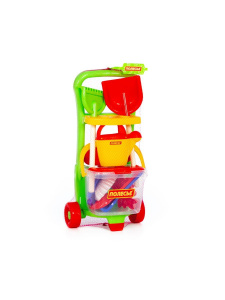 Набор для песка №622