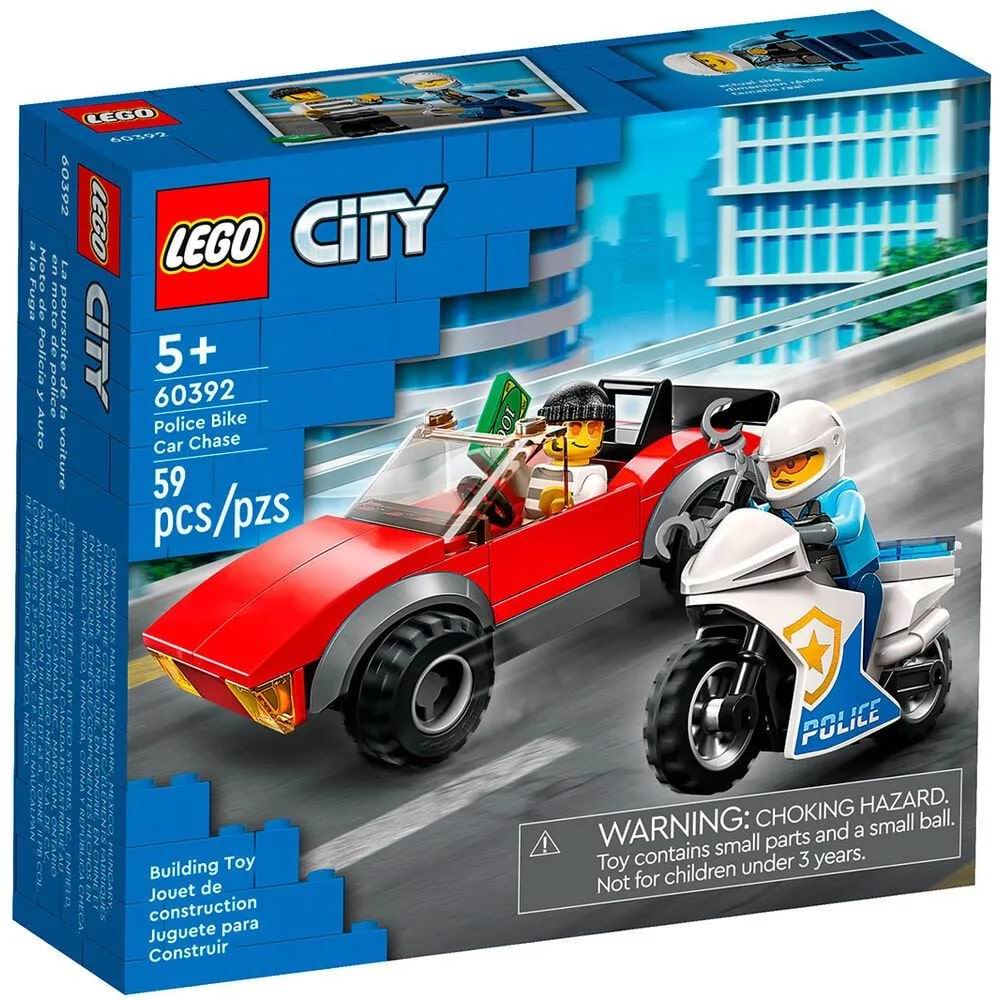 LEGO City