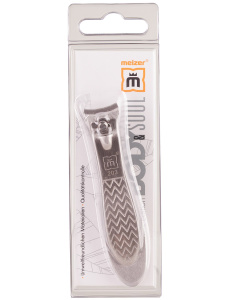 Meizer Кусачки -клиппер для ногтей 203