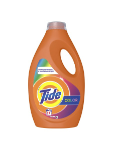 Tide Color Гель для стирки 1,105л