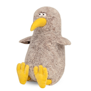 Мягкая Игрушка MAXITOYS Птица Киви 23 см