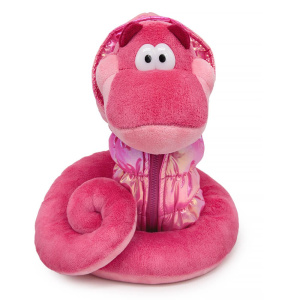 BUDI BASA Змея Ханна 20 см